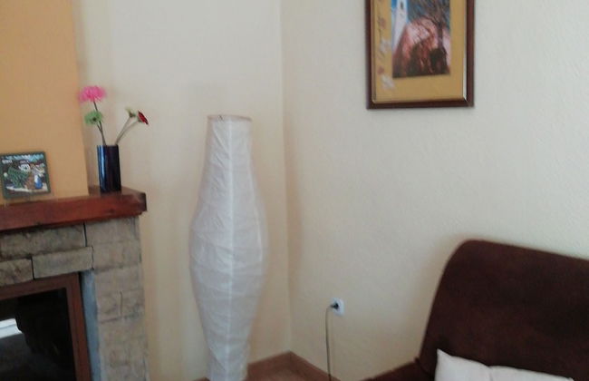 Casa Rural Los Pinos - Foto 11