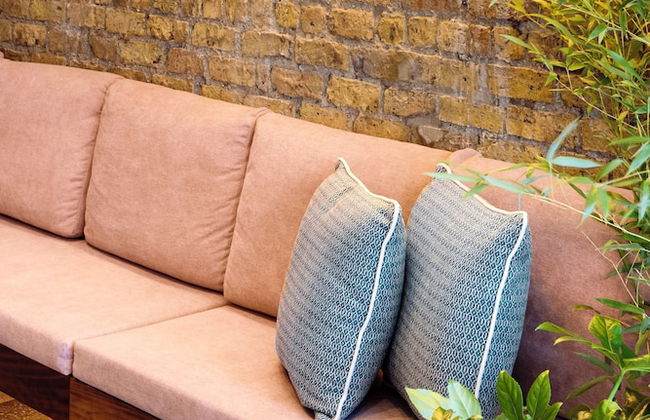 Zanzibar Locke - Foto 8