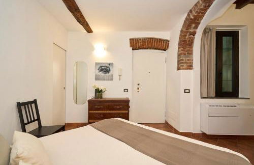 [Brera-Duomo] Luxury Design Suite - Foto 12