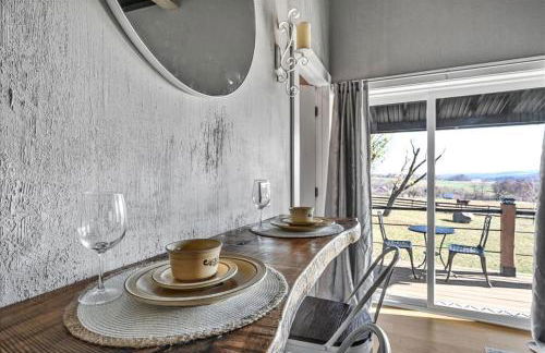 Paceful & Stylish Rural Retreat - Foto 28