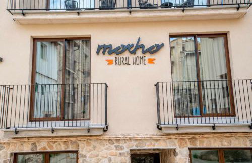 MOCHO-RURAL-HOME-VILLANUEVA B - Foto 25