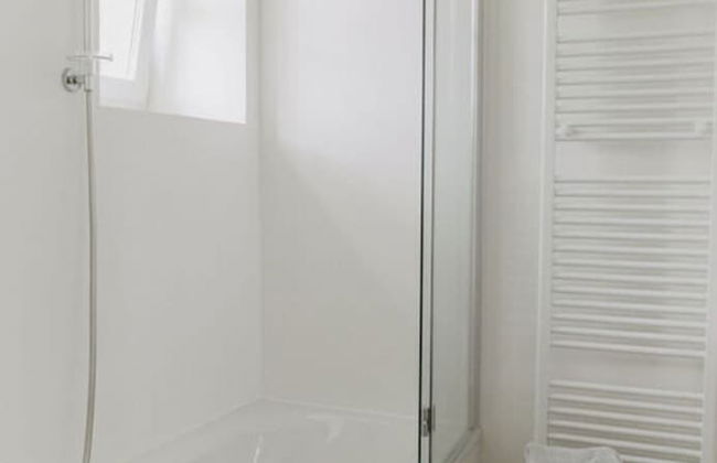 Nordseeloft Comfortable Holiday Residence - Foto 12