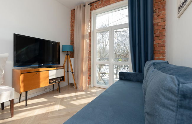 Warsaw Pruszków Apartment by Renters - Photo 1