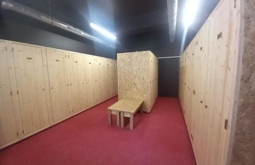 L'Izar - Chalet des Etoiles - La Mongie - Foto 4