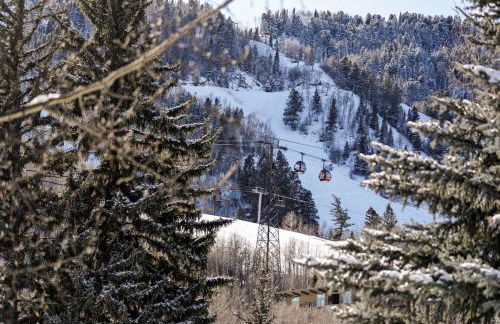 Little Nell Condos by iTrip Aspen Snowmass - Foto 24