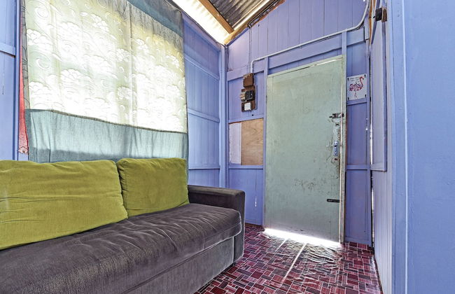 OYO Home 90549 Teemoran Budget Homestay - Foto 2