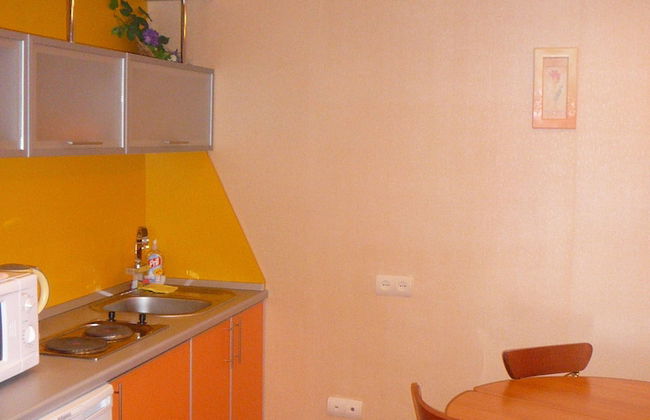 Apartment on Maxima Gorkogo 3 - Foto 13