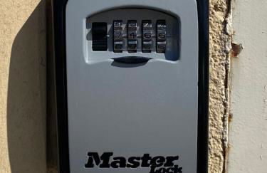 3 Zimmer Apartment in S-Bahn Nähe, 76 qm, max 5 Pers, 30qm Dachterasse, Garage, Internet 1000 MBit - Foto 20