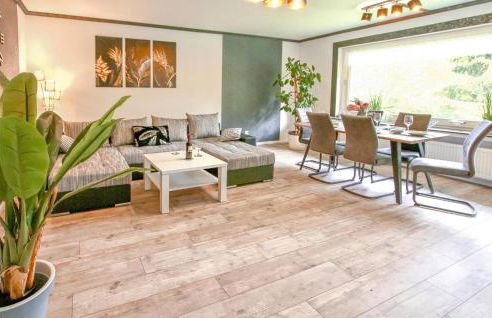 Nice Apartment In Marienmünster - Foto 8