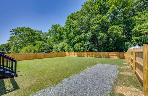 Modern Richmond Home with Deck, Close to Downtown! - Foto 33