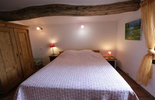luxury mas with private infinity pool in the heart of the alpilles, 10 persons - Foto 55