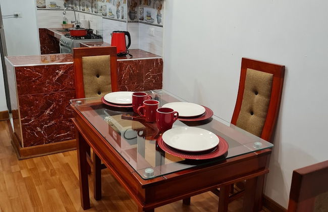 Kallpa Wasi - Foto 12