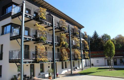 Waldhotel Rainau - Foto 62