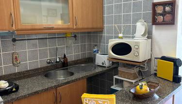 Grandpa's Nook - Torralta- Vista Mar - Photo 4