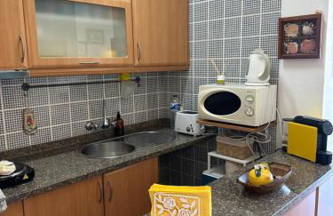 Grandpa's Nook - Torralta- Vista Mar - Photo 4