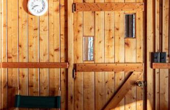 Omena Point Paradise Waterfront Sunrise - Foto 17