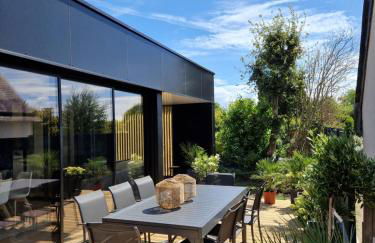 Villa H ste Marine - Foto 7