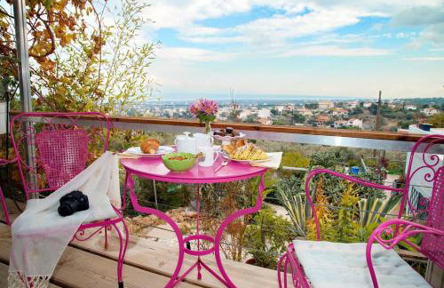 Glass Home Nature meets Luxury - Foto 1