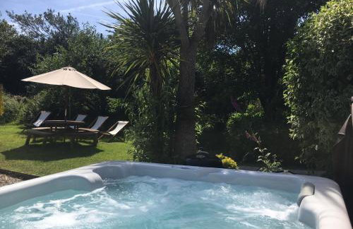 Mill House @ Goonwinnow Farm - Foto 16