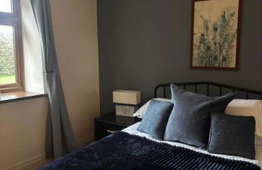 Courtyard House- Luxury Holiday House with floodlit Tennis court - Foto 31