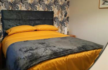 Sycamore Lodge Auchterarder - Foto 15