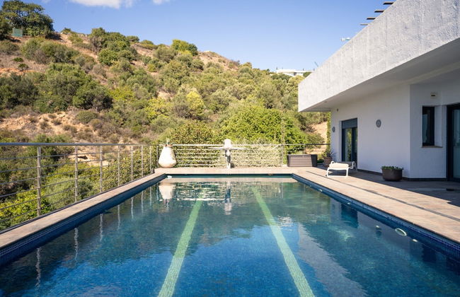 Lavish Villa With Private Pool - Foto 41