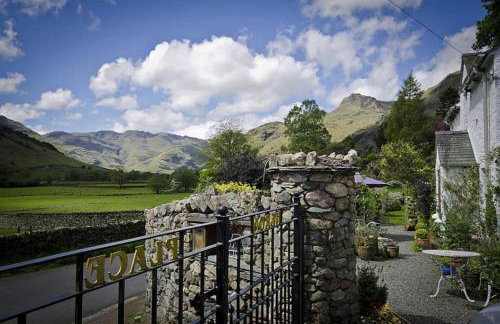 Heron Place, Great Langdale - Foto 22