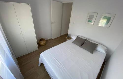 Apartamento Paradis con encanto y vistas al mar - Foto 25