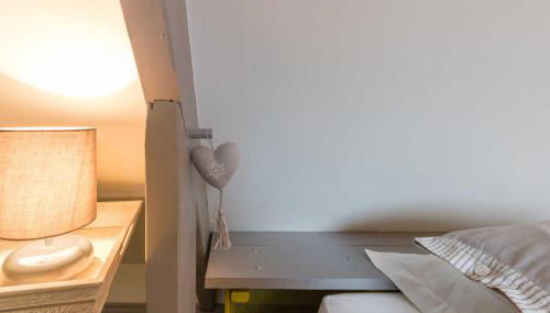 Gîte Gîtes de France® - Le Nid d'Hirondelles - Foto 5