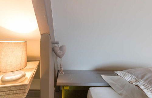 Gîte Gîtes de France® - Le Nid d'Hirondelles - Foto 5