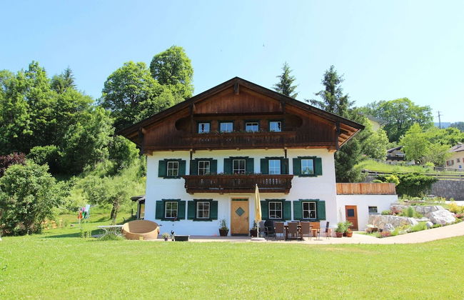 Rustic Holiday Home near Ski Area in Hopfgarten im Brixental - Foto 16