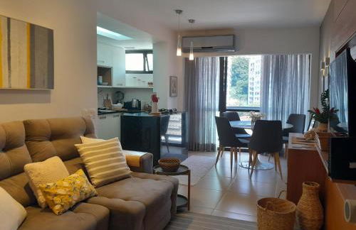 Leblon Inn, Ótimo Ap - Photo 3