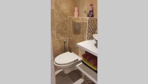 studio entre vallée colline et soleil marseillais - Photo 2