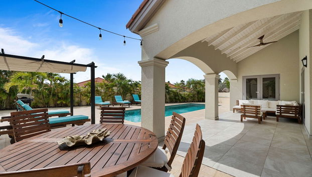 Ausstattung der Unterkunft