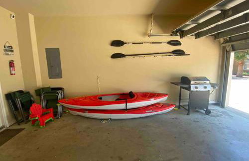 Cozy Coastal Condo - Foto 30