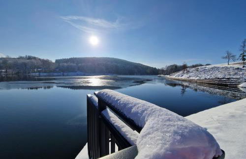 Ferienwohnung Kessler's Eifeldomizil - Foto 18