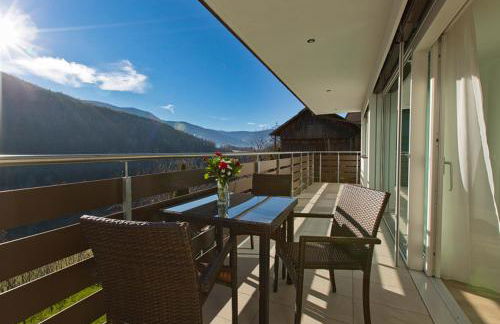 Villa Ried - Foto 16