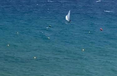 Costa Brava beach studio - Foto 11