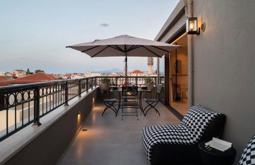 Petalo Suites - Photo 52