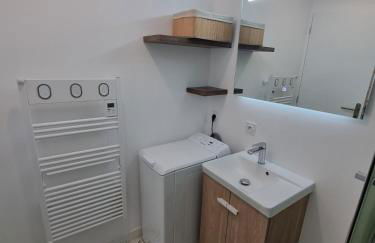 Studio en centre-ville - Foto 5