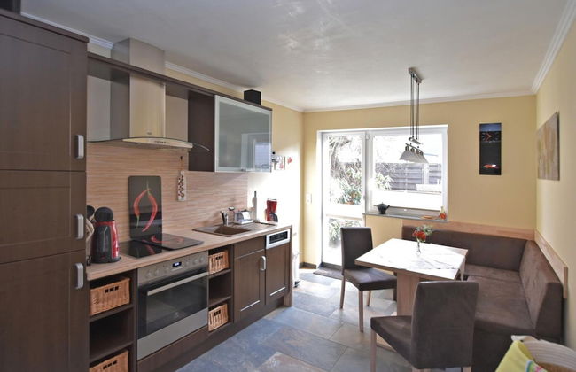 Ferienwohnung Nahe Wernigerode - Foto 8