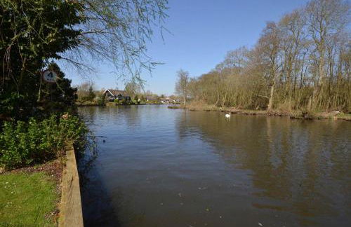 Drakes - Holiday Cottage in Wroxham - Photo 22