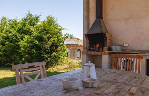 Turisme Rural - Mas Vilà - Monells - Foto 88