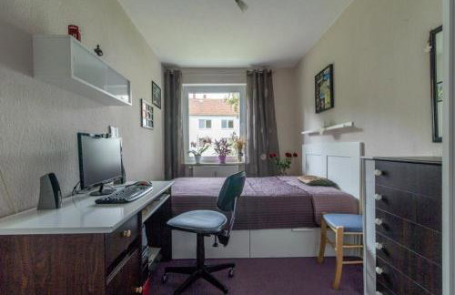 Private Apartment - Foto 6