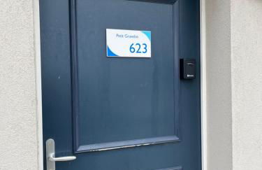 Entre Seulles & Mer proche port de Plaisance - Photo 28