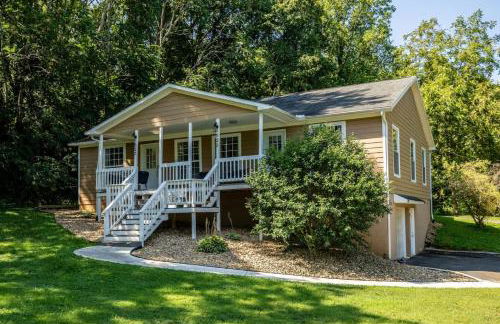 Comfy Duplex w 2 Kings Sofa Bed - Foto 37