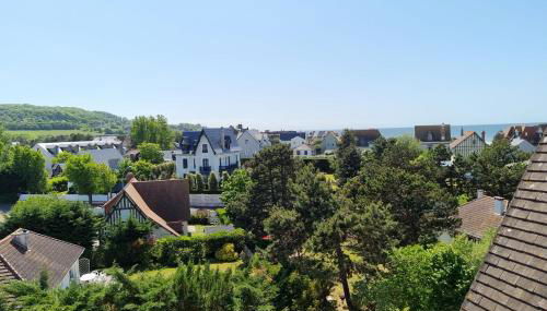 El Pequeño Palacio - 50m de la Playa - Vista al mar y al campo - Foto 5