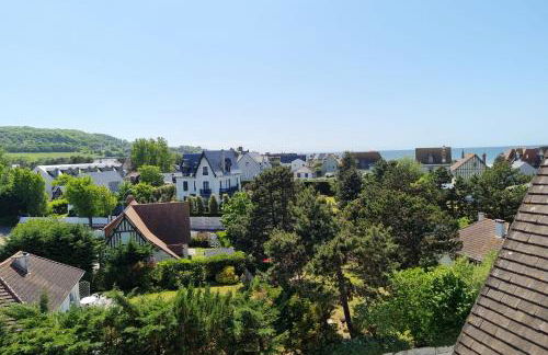 El Pequeño Palacio - 50m de la Playa - Vista al mar y al campo - Foto 5