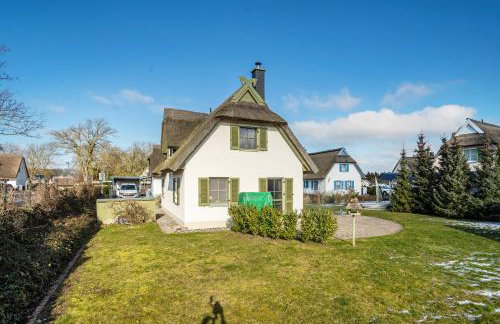 Ferienhaus Seeschwalbe 14 - Foto 10