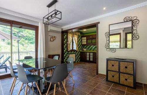 SARREN Villa Pool - Foto 21